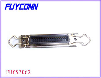 Centronic 36 Pin dişi PCB bağlantısı