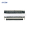 Sağ Açı SCSI Konektörü PCB 14pin 20pin 36pin 50pin 68pin 100pin