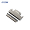 100pin SCSI MDR Bağlantısı PCB Solder Cup IDC Crimp 1.27mm