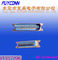 50 pin erkek Centronic klip SMT bağlamak için 1,6 mm PCB Board UL sertifikalı