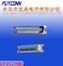 50 pin erkek Centronic klip SMT bağlamak için 1,6 mm PCB Board UL sertifikalı