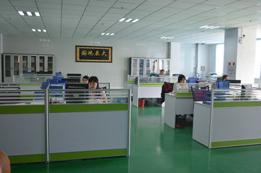 Dongguan Fuyconn Electronics Co,.LTD