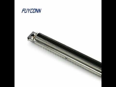 14pin 20pin 26pin 36pin 50pin 68pin 100pin Düz PCB Dişi SCSI Konektörü