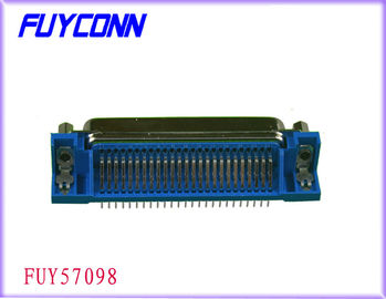 14 Pin Centronic PCB Sağ Melek Dişi konektör 2.16mm aralıklı şampiyon konektörü