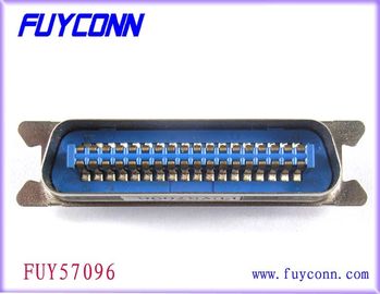 36 Erkek Centronic klip bağlayıcılar, SMT bağlamak için 1,6 mm PCB kurulu pin