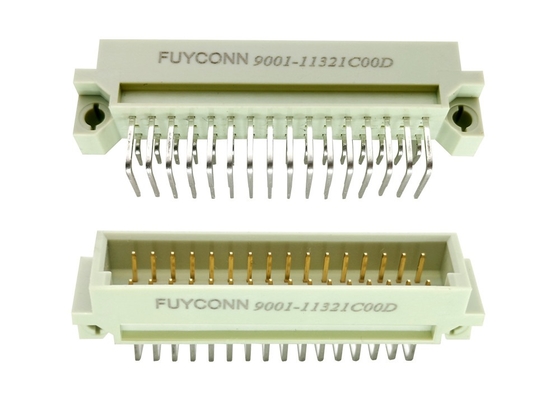 Pres Pin Eurocard Konnektör 3x32Pin 64P 96P 3 Sıra Dişi DIN41612