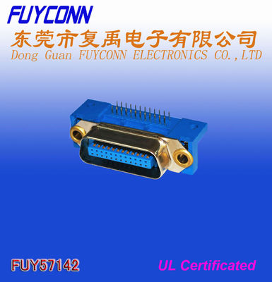Centronic PCB Dik Açı 36 Pin Champ Erkek Konnektör Sertifikalı UL