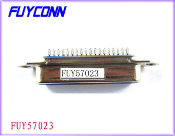 UL onaylı Bayan konektör 36 PIN IEEE 1284 bağlayıcılar, Centronic basit tür lehim