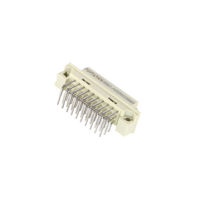 PCB sağ açı 330S 41612 Bağlantı 3x10P 30 Pin Kadın Eurocard Bağlantısı