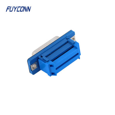 15pin D-SUB Bağlantıları Kadın IDC Crimping Tip Ribbon Kablo Bağlantısı