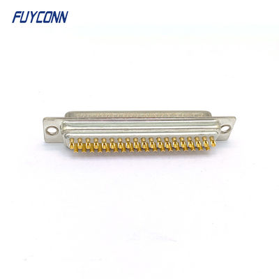 Makine Pimi D-SUB Konnektör Dişi Lehim Kupası 9pin 15pin 25pin 37pin DB Konnektörü