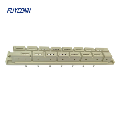 15Pin 5.08mm Bağlayıcı PCB Düz Kadın 7+8 15P Güç DIN41612 Bağlayıcı Tedarikçisi