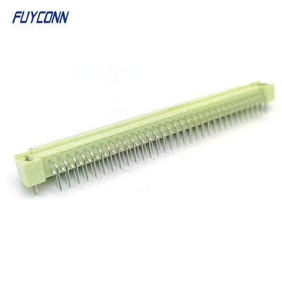 DIN41612 Çaplı Kadın Bağlayıcı 2 Satır 64Pin 264 DIN 41612 PCB Bağlayıcı