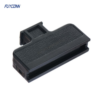 TE 2-552008-1 AMP Değiştirme, Gerinim Giderici Kapak, 50 Konumlu, CHAMP Yerleştirme Konnektörleri