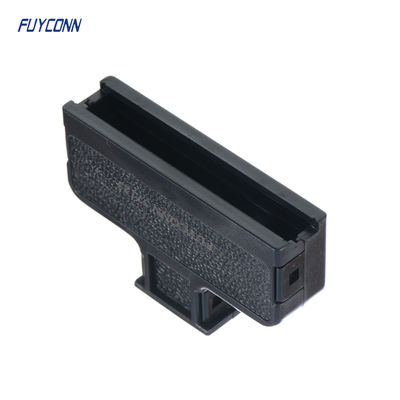 TE 2-552008-1 AMP Değiştirme, Gerinim Giderici Kapak, 50 Konumlu, CHAMP Yerleştirme Konnektörleri