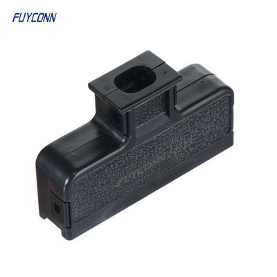 TE 2-552008-1 AMP Değiştirme, Gerinim Giderici Kapak, 50 Konumlu, CHAMP Yerleştirme Konnektörleri