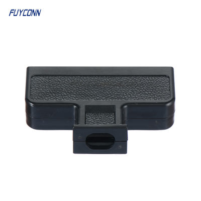 TE 2-552008-1 AMP Değiştirme, Gerinim Giderici Kapak, 50 Konumlu, CHAMP Yerleştirme Konnektörleri