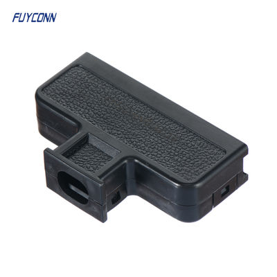 TE 2-552008-1 AMP Değiştirme, Gerinim Giderici Kapak, 50 Konumlu, CHAMP Yerleştirme Konnektörleri