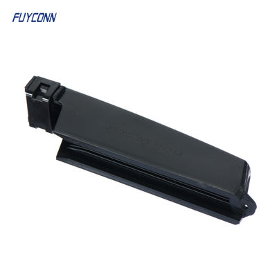 TE 5229913-1 Yedek Konnektör, IDC D-Sub, Dişi Kit, Sinyal, 50 pin, 2.16 mm Aralıklı