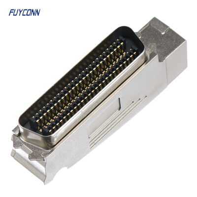 Amphenol 957 M1002101 Rack & Panel Bağlantıları 2.16MM PITCH 100 PIN IDC TYPE ADSL