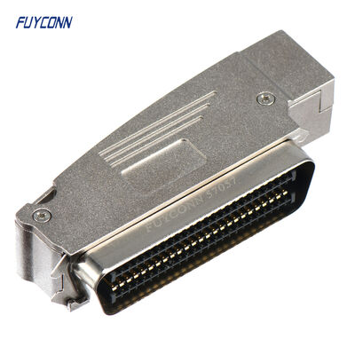 Amphenol 957 M1002101 Rack & Panel Bağlantıları 2.16MM PITCH 100 PIN IDC TYPE ADSL