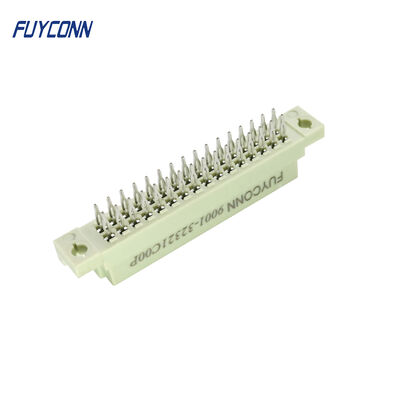 Harting'i Değiştirin P/N 09 22 232 6850 DIN-Sinyal 2B032FP-4, DIN 41612 Tip 2B Dişi Basmalı 32 Kutuplu