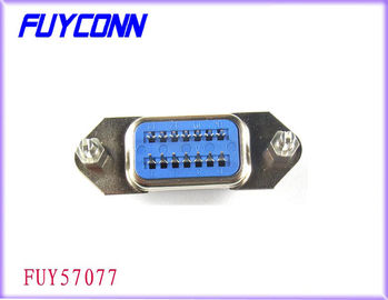 14 Centronic dişi PCB konektörü pin