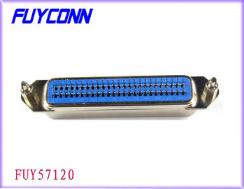 Erkek PCB 24 Pin Centronics bağlantısı