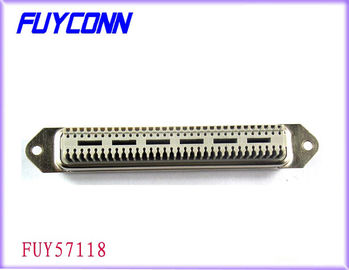 Amp 64 PIN IDC erkek fiş Centronic şampiyon bağlamak için kablo RJ21