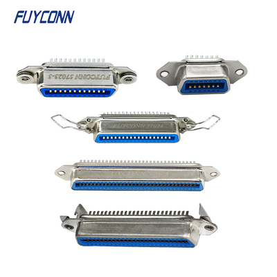 Dişi Lehim Kupası Centronic Konnektör 14pin 24pin 36pin 50pin 64pin