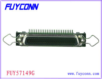 Dişi 24 Pin Centronics Konektörü
