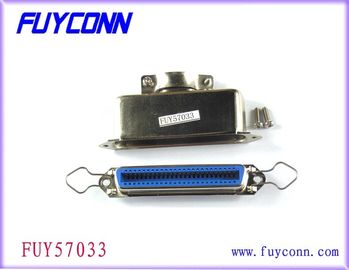 Kadın 24 Pin Centronics bağlantısı