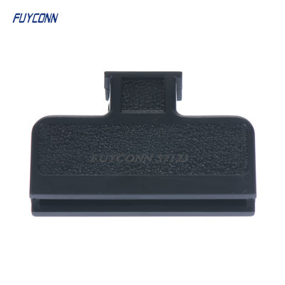 TE 2-552008-1 AMP Değiştirme, Gerinim Giderici Kapak, 50 Konumlu, CHAMP Yerleştirme Konnektörleri