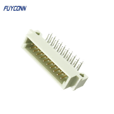 Harting P/N 09 24 120 6921 DIN-Signal 3B020MS-3, DIN Signal Type 3B Erkek Lehim açısı 20 kutup
