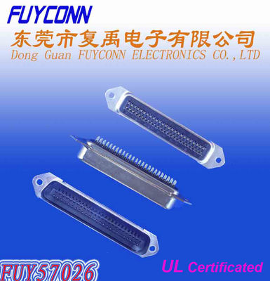 14 Pin DDK Centronic lehim şampiyon kolay tipi fiş bağlantısı UL onaylı