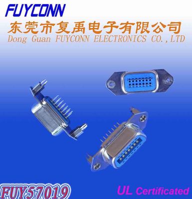 36 Pin Paralel Port konektörü, Centronic PCB düz dişi konektörler daldırma tip UL onaylı