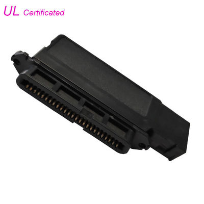 Haberleşme Cihazları için Champ IDC Kadın Multi Pin Bağlantı