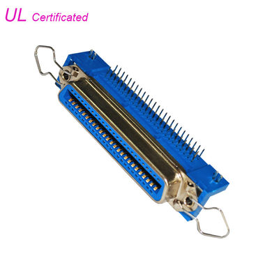14 Pin Centronic kadın hakkı Angel PCB bağlayıcı Certificated UL