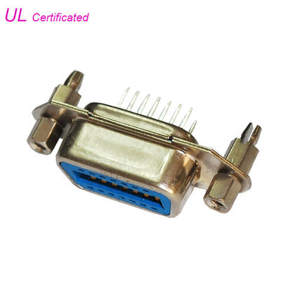 Borad Kilidi ile 2.16mm 14Pin Champ Centronic Düz PCB Dişi Konnektör
