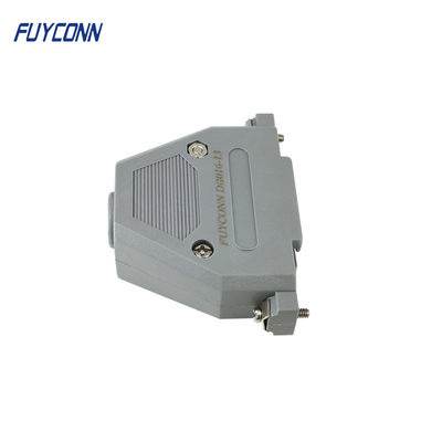 15pin VGA D-SUB Bağlantısı Kadın Sağ Köşe 0.9mm Alt Profil