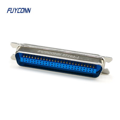 Kelepçe PCB Klipsi Erkek Centronic Konnektör 14 24 36 50 Pin