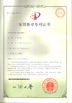 Çin Dongguan Fuyconn Electronics Co,.LTD Sertifikalar